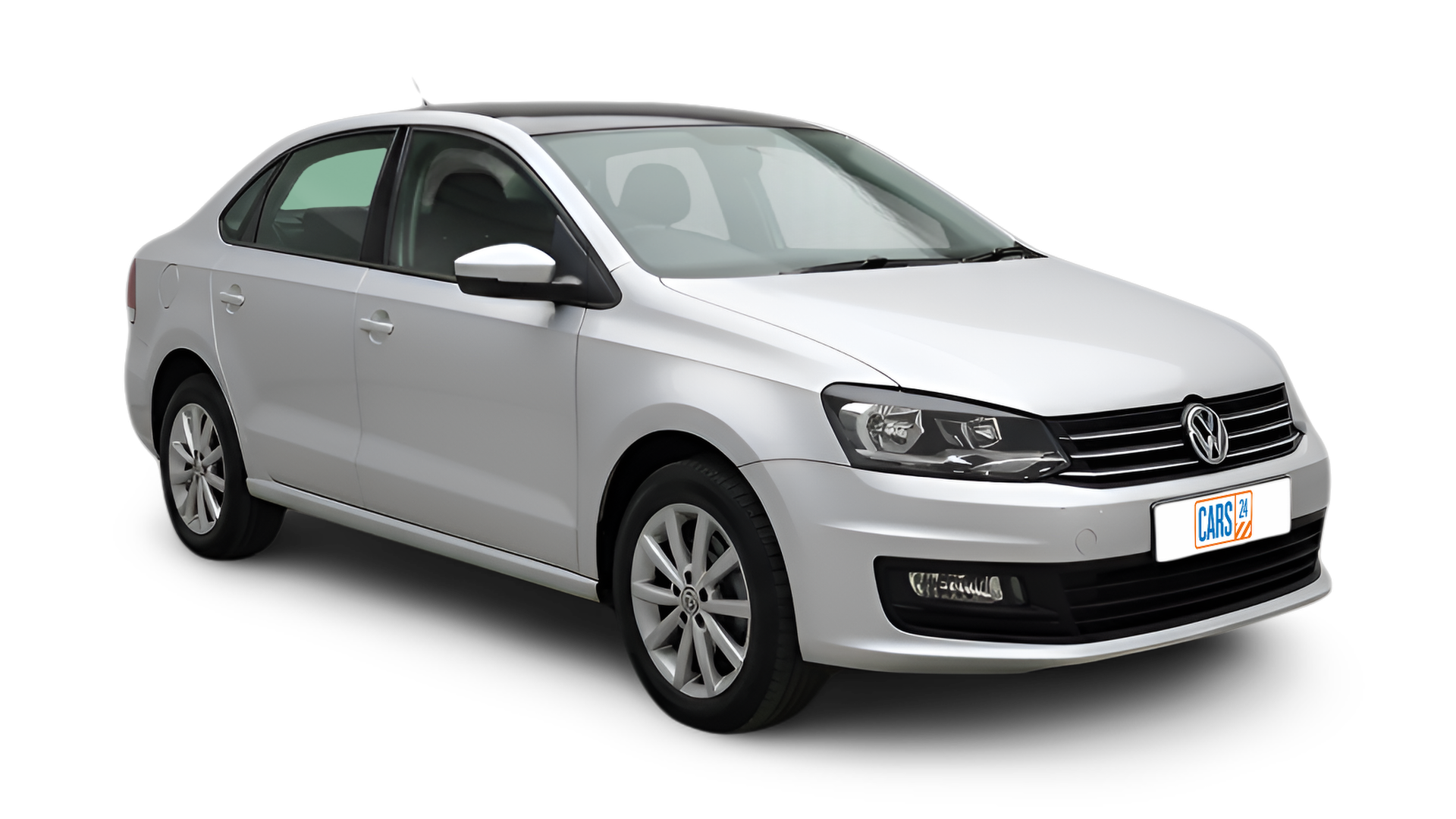 Volkswagen Vento-img